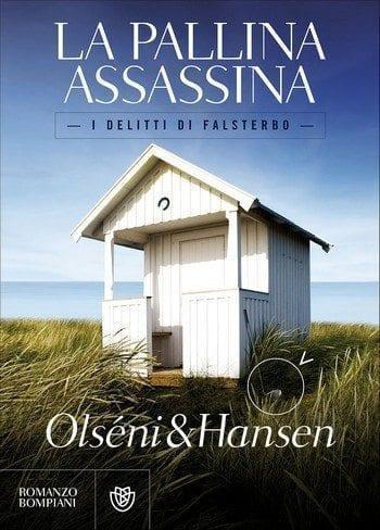 Recensione di La pallina assassina di Christina Olséni e Micke Hansen