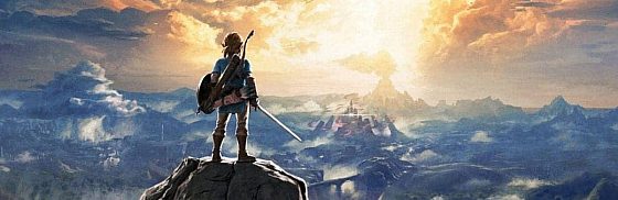 The legend of Zelda – L’arte di una leggenda di Akira Himekawa