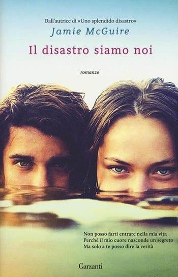 Recensione di Il disastro siamo noi di Jamie McGuire Recensione di Il disastro siamo noi di Jamie McGuire
