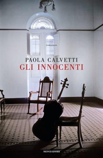 Recensione di Gli innocenti di Paola Calvetti