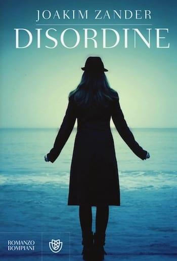 Recensione di Disordine di Joakim Zander