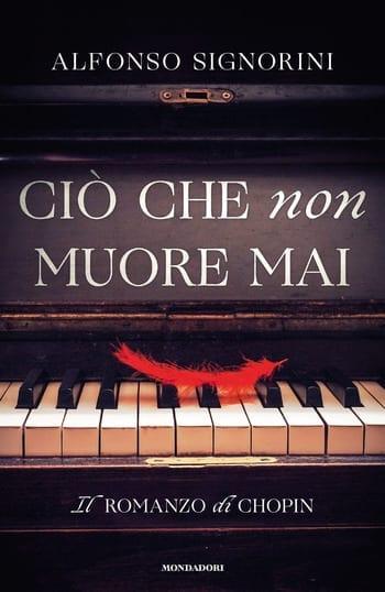 Ciò che non muore mai di Alfonso Signorini Ciò che non muore mai di Alfonso Signorini