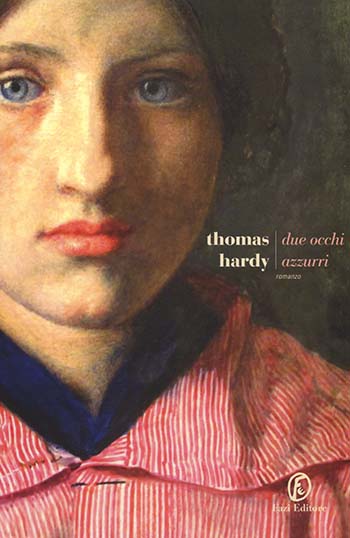 Recensione di Due occhi azzurri di Thomas Hardy Recensione di Due occhi azzurri di Thomas Hardy