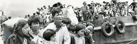 I rifugiati di Viet Thanh Nguyen