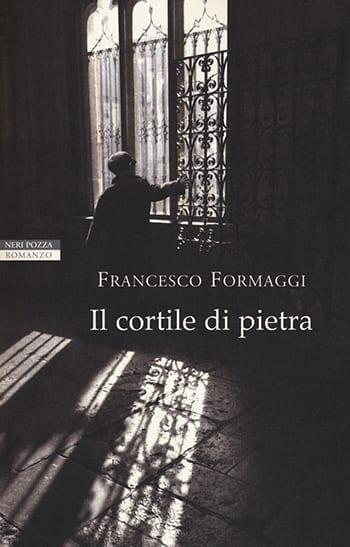 Recensione di Il cortile di pietra di Francesco Formaggi