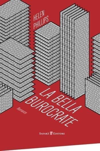 La bella burocrate di Helen Phillips La bella burocrate di Helen Phillips