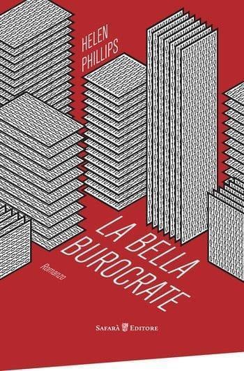 La bella burocrate di Helen Phillips