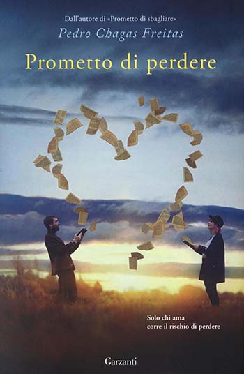 Recensione di Prometto di perdere di Pedro Chagas Freitas Recensione di Prometto di perdere di Pedro Chagas Freitas