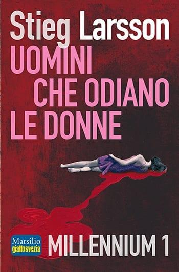 Recensione di Uomini che odiano le donne di Stieg Larsson Recensione di Uomini che odiano le donne di Stieg Larsson