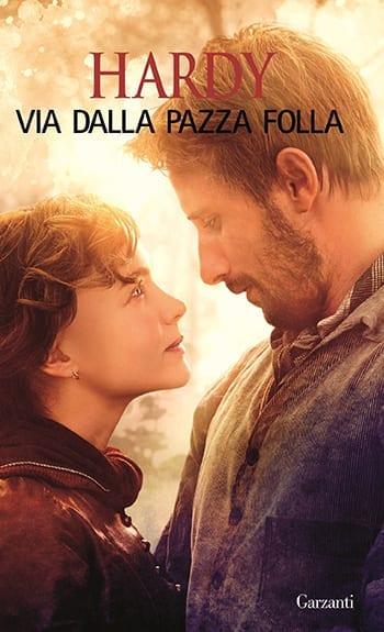 Recensione di Via dalla pazza folla di Thomas Hardy Recensione di Via dalla pazza folla di Thomas Hardy