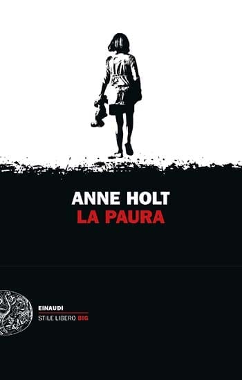 Recensione di La paura di Anne Holt