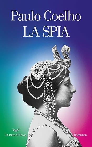 Recensione di La spia di Paulo Coelho