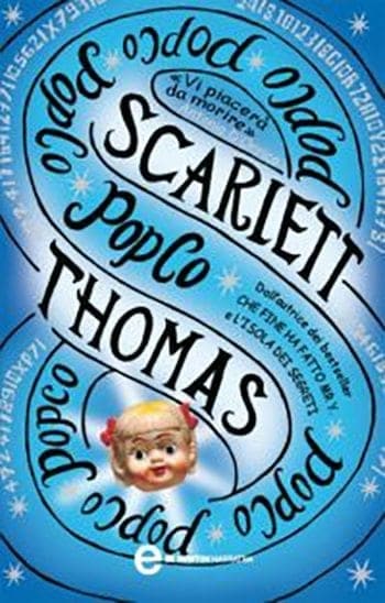 Recensione di PopCo di Scarlett Thomas Recensione di PopCo di Scarlett Thomas