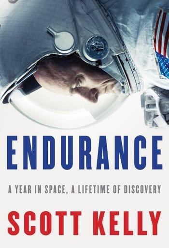 Endurance di Scott Kelly