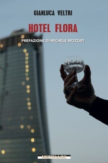 Recensione di Hotel Flora di Gianluca Veltri