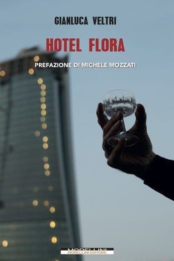 Recensione di Hotel Flora di Gianluca Veltri Recensione di Hotel Flora di Gianluca Veltri