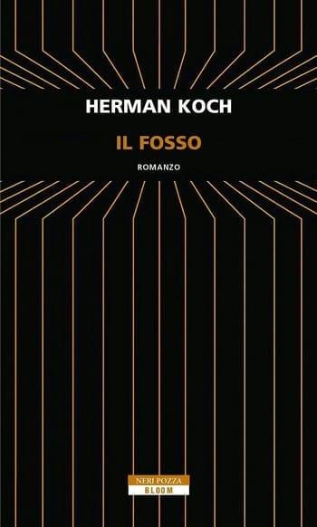 Il fosso di Herman Koch
