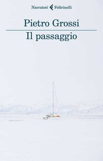Recensione di Il passaggio di Pietro Grossi Recensione di Il passaggio di Pietro Grossi