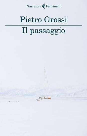 Recensione di Il passaggio di Pietro Grossi