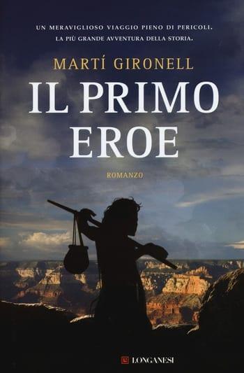 Recensione di Il primo eroe di Martí Gironell