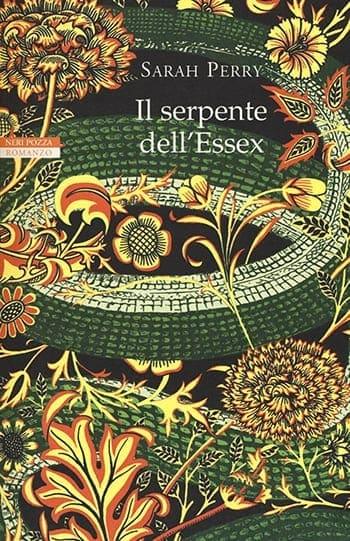 Recensione di Il serpente dell’Essex di Sarah Perry