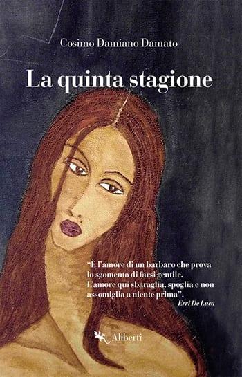 Recensione di La quinta stagione di Cosimo Damiano Damato Recensione di La quinta stagione di Cosimo Damiano Damato