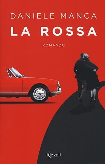 Recensione di La rossa di Daniele Manca Recensione di La rossa di Daniele Manca