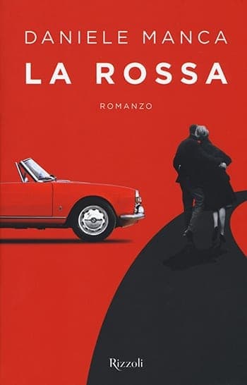 Recensione di La rossa di Daniele Manca