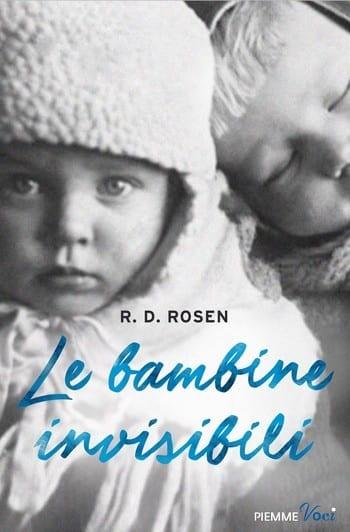 Recensione di Le bambine invisibili di R.D. Rosen