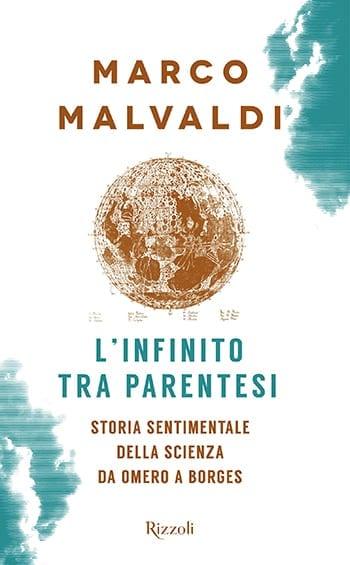 Recensione di L’infinito tra parentesi di Marco Malvaldi Recensione di L’infinito tra parentesi di Marco Malvaldi