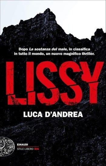 Lissy di Luca D’Andrea Lissy di Luca D’Andrea