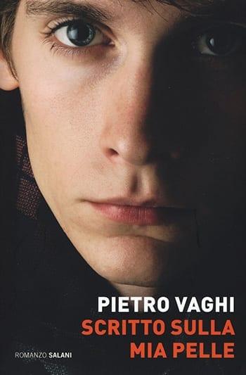 Recensione di Scritto sulla mia pelle di Pietro Vaghi