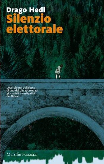 Silenzio elettorale di Drago Hedl Silenzio elettorale di Drago Hedl