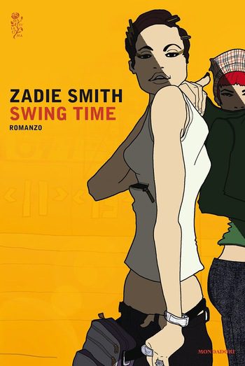 Recensione di Swing time di Zadie Smith Recensione di Swing time di Zadie Smith