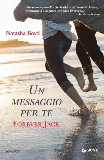 Recensione di Un messaggio per te di Natasha Boyd