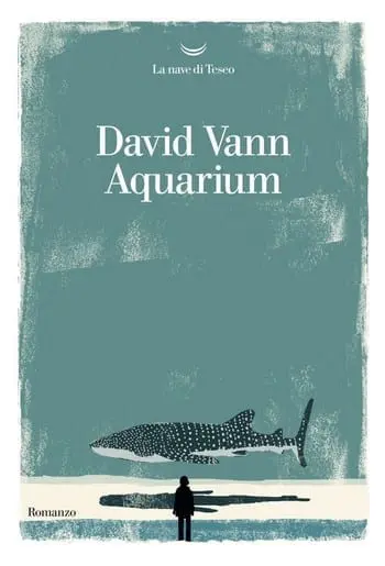 Aquarium di David Vann