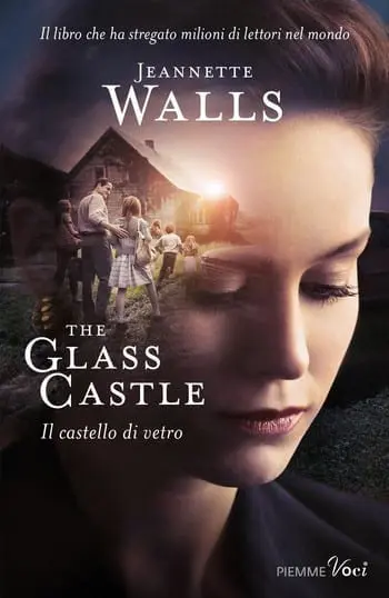 The glass castle di Jeannette Walls