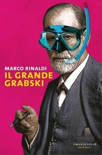 Il grande Grabski di Marco Rinaldi Il grande Grabski di Marco Rinaldi