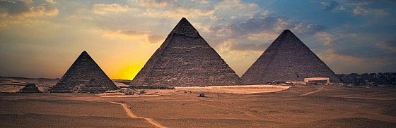 Il mago del Nilo. Imhotep e la prima piramide di Christian Jacq