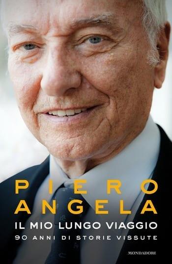 Recensione di Il mio lungo viaggio di Piero Angela Recensione di Il mio lungo viaggio di Piero Angela