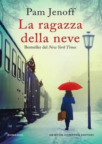 La ragazza della neve di Pam Jenoff La ragazza della neve di Pam Jenoff