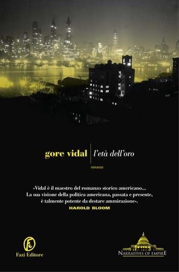 L’età dell’oro di Gore Vidal