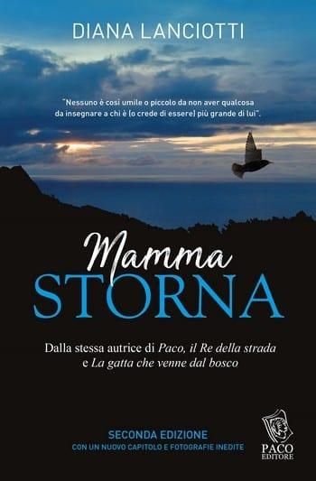 Mamma storna di Diana Lanciotti