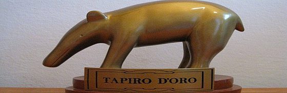 Me tapiro di Antonio Ricci e Luigi Galella