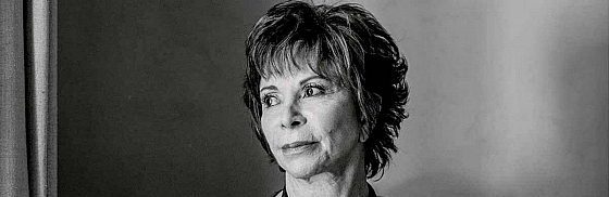 Oltre l’inverno di Isabel Allende