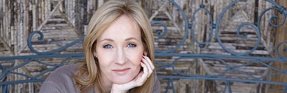 Buona vita a tutti di J. K. Rowling