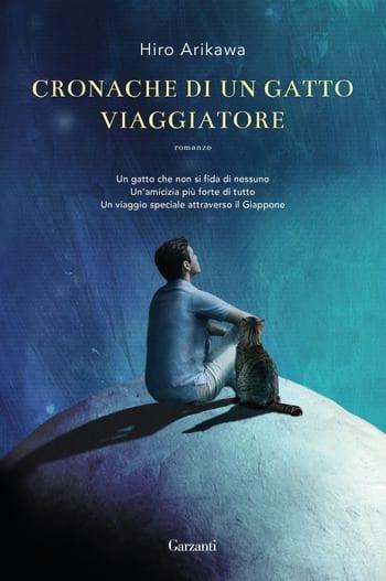 Recensione di Cronache di un gatto viaggiatore di Hiro Arikawa