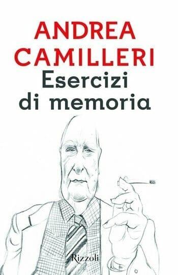 Recensione di Esercizi di memoria di Andrea Camilleri