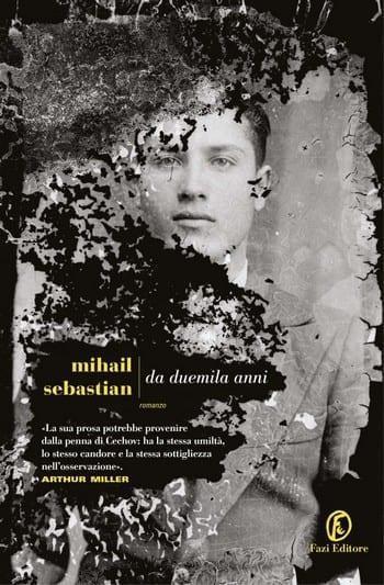 Da duemila anni di Mihail Sebastian