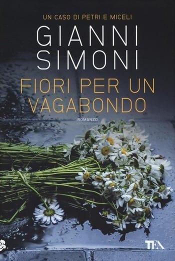 Recensione di Fiori per un vagabondo di Gianni Simoni Recensione di Fiori per un vagabondo di Gianni Simoni